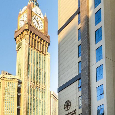 Worth Elite Hotel Mecca Exterior foto